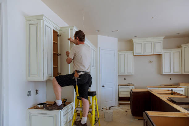 Licensed Appliance Installation service in Riverton, NJ - BM Kitchen