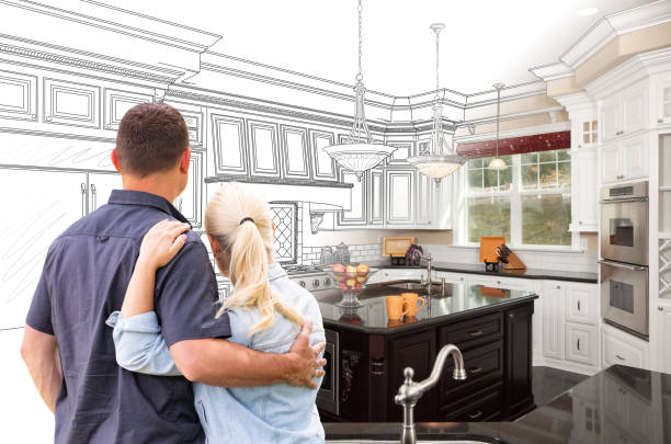 Professional Appliance Installation technician working in Riverton, NJ